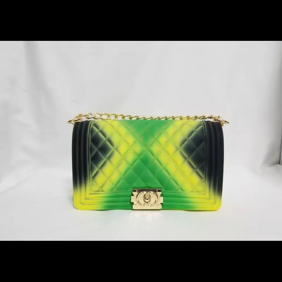 Jelly purse - Picture 9 of 12